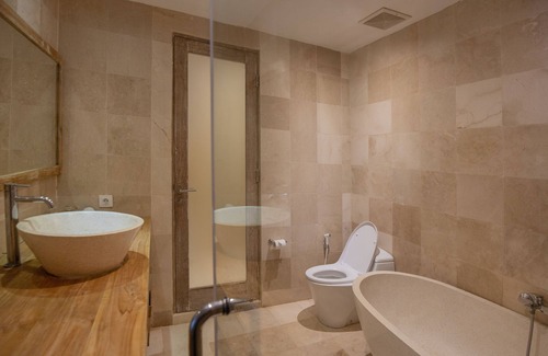 Kampial Hotel | La Berceuse Resort and Villa Nusa Dua by Taritiya Collection