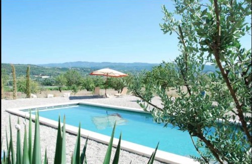 Saint-Saturnin-les-Apt Casa | La Bergère Hameau Saint Jean