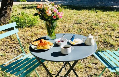 Saint-Saturnin-les-Apt Casa | La Bergère Hameau Saint Jean