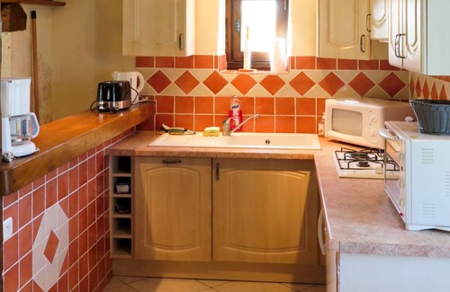 Lalbenque Casa | La Bergerie by Interhome