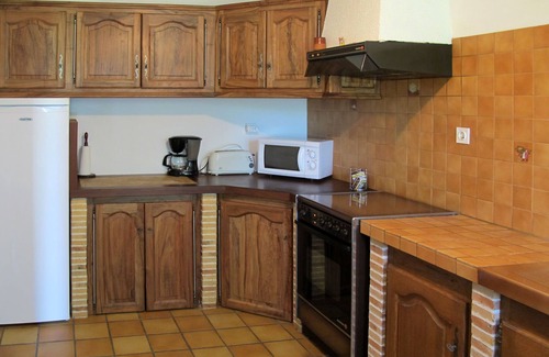 Saint-Chamarand Casa | La Bergerie de Durand by Interhome