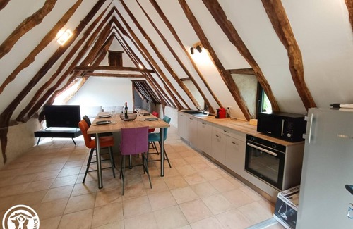 Grealou Casa | La Bergerie de Gréalou