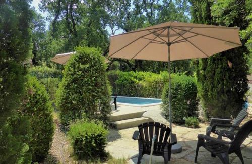 Entrechaux Casa | La Bergerie De Vaison