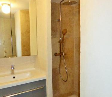 Entrechaux Casa | La Bergerie De Vaison