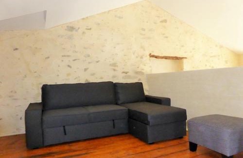 Entrechaux Casa | La Bergerie De Vaison