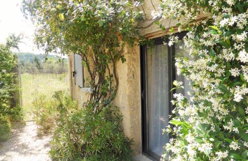 Entrechaux Casa | La Bergerie De Vaison