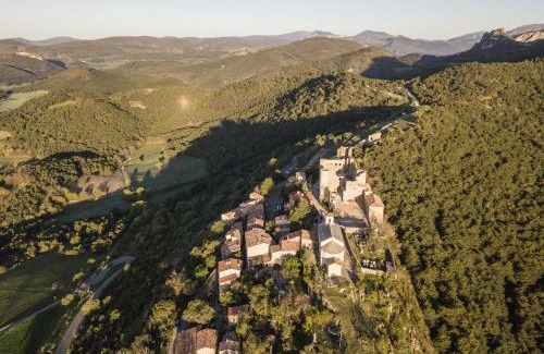 Bargeme Chalet De Esquí | La Bergerie du Haut Var