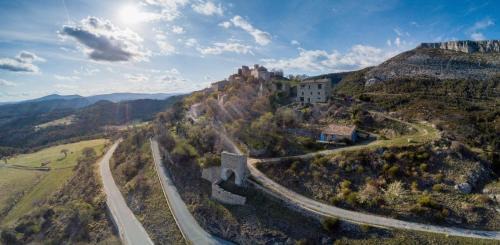 Bargeme Chalet De Esquí | La Bergerie du Haut Var