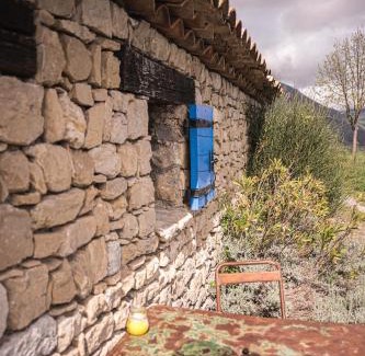 Bargeme Chalet De Esquí | La Bergerie du Haut Var
