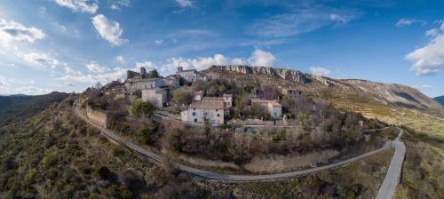 Bargeme Chalet De Esquí | La Bergerie du Haut Var