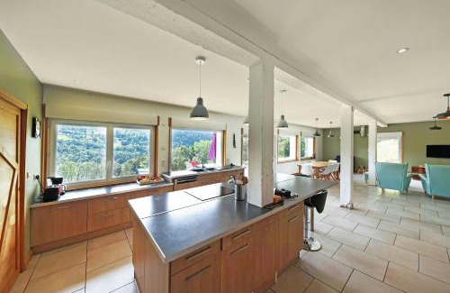 La Bresse Casa | La Bergerie du Pré de l'Orme - Avec vue montagne