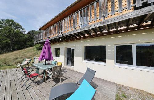 La Bresse Casa | La Bergerie du Pré de l'Orme - Avec vue montagne