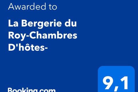 Rognes Casa | La Bergerie du Roy-Chambres D'hôtes-