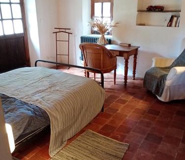Puimichel Cama Y Desayuno | La Bergerie en Provence