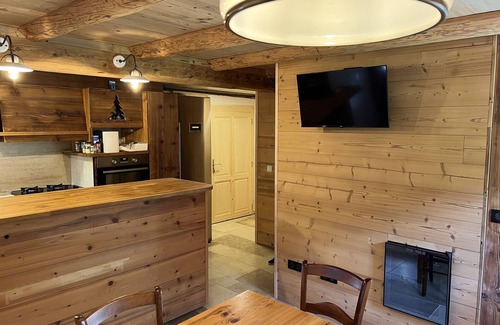 Les Carroz-d'Araches Chalet De Esquí | La Bergerie