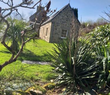 Camlez Casa | La Bergerie