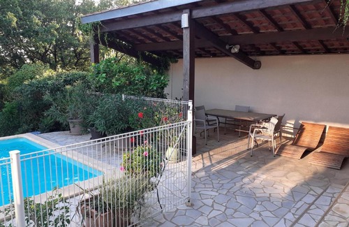 Lagarrigue Casa | La Bergerie