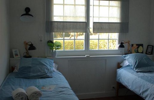 Malaunay Casa | La Bergerie