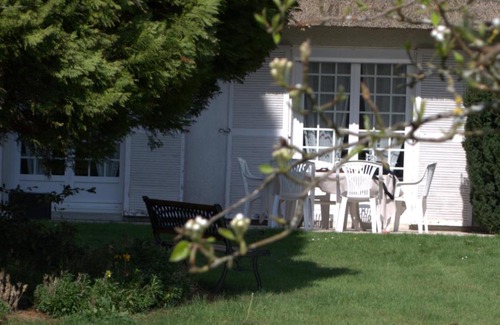 Malaunay Casa | La Bergerie