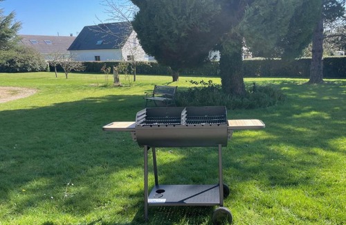 Malaunay Casa | La Bergerie