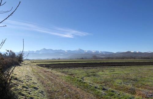 La Celle-sous-Gouzon Cama Y Desayuno | La Bernacaise