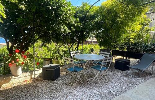 Beaulieu-sur-Mer Apartamento | La Bibiane Beaulieu sur mer !