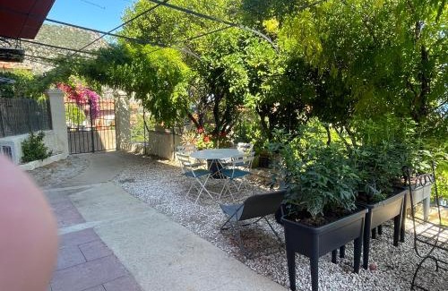 Beaulieu-sur-Mer Apartamento | La Bibiane Beaulieu sur mer !