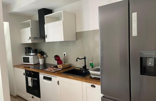Beaulieu-sur-Mer Apartamento | La Bibiane Beaulieu sur mer !