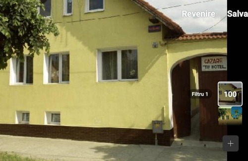 Agnita Casa | La Bibicu