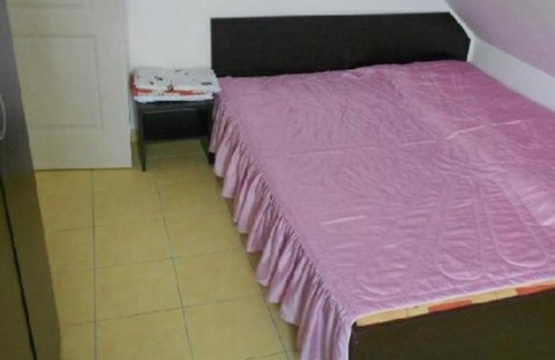 Agnita Casa | La Bibicu