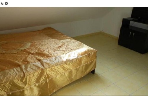 Agnita Casa | La Bibicu