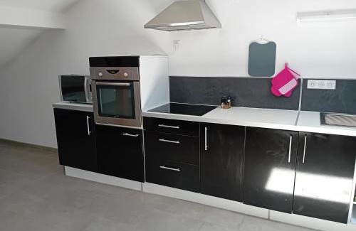 Saint-Michel-sur-Meurthe Apartamento | La Bienvenue