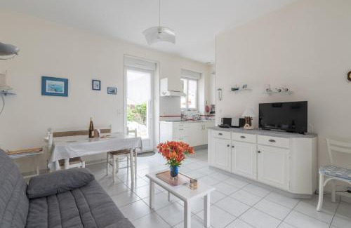Pornic Casa | La Birochère Maison lumineuse avec jardin