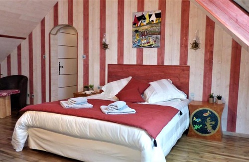 Saint-Nolff Cama Y Desayuno | La Bisquine