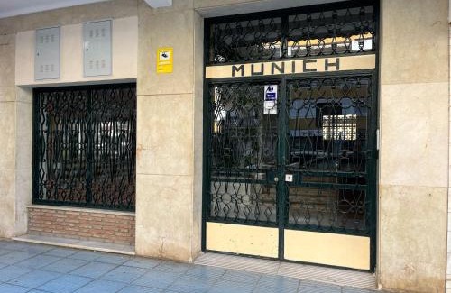 Torre del Mar Apartamento | La Biznaga de María