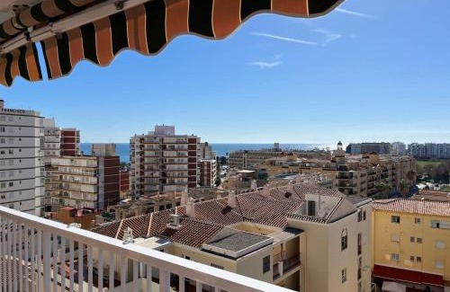Torre del Mar Apartamento | La Biznaga de María
