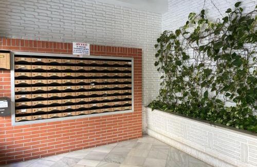 Torre del Mar Apartamento | La Biznaga de María