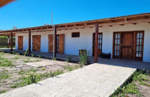 Mercedes Casa | La Blanca