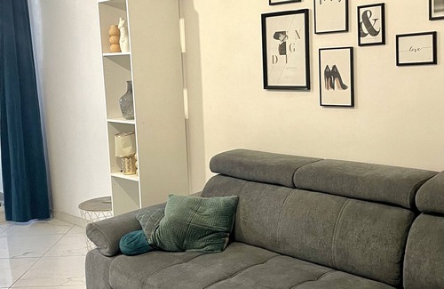 Gennevilliers Apartamento | LA BLANCHE COLOMBES