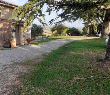 Montmaur Casa | La Bleuette