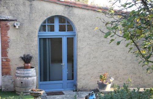 Montmaur Casa | La Bleuette