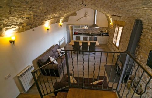 Las Ventas de Santa Lucía Casa | La Bodega de Puy