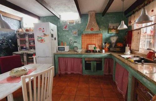 La Guancha Apartamento | La Bodeguita Apartamento Santo Domingo