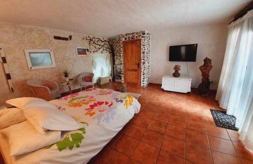 La Guancha Apartamento | La Bodeguita Apartamento Santo Domingo