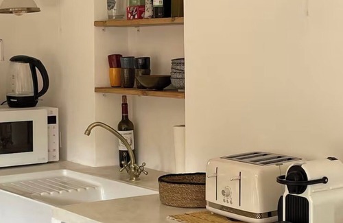 Roussillon Villa | La Bohème Chic