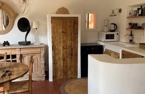 Roussillon Villa | La Bohème Chic