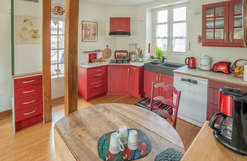 Adamville Casa | La Bohème ~ Maison de 100m² ~ Avec Jardin de 200m², Proche Paris et RER A