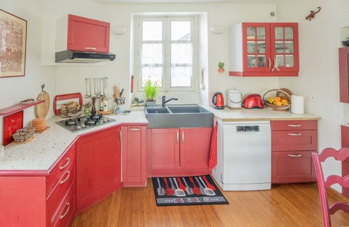 Adamville Casa | La Bohème ~ Maison de 100m² ~ Avec Jardin de 200m², Proche Paris et RER A