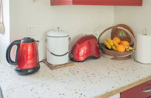 Adamville Casa | La Bohème ~ Maison de 100m² ~ Avec Jardin de 200m², Proche Paris et RER A