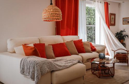 Istres Casa | La Bohème - VILLA PAULA